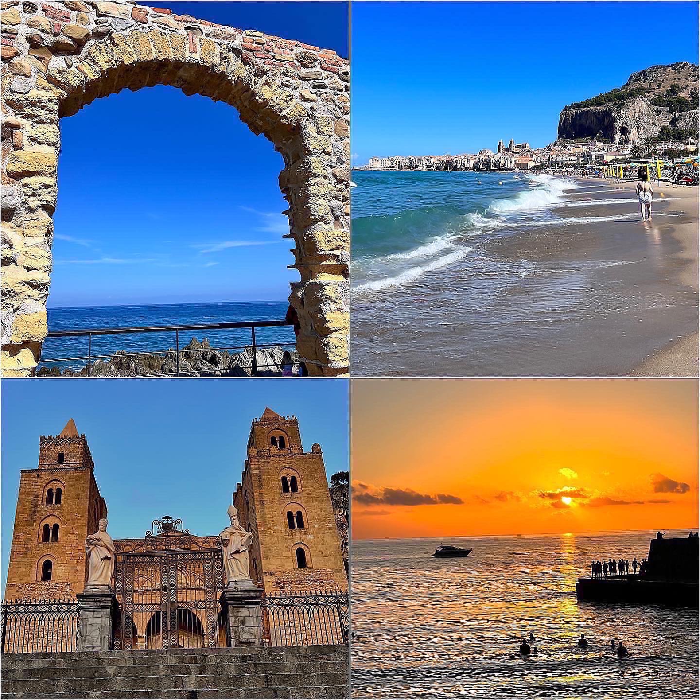 Spectacular Sicily