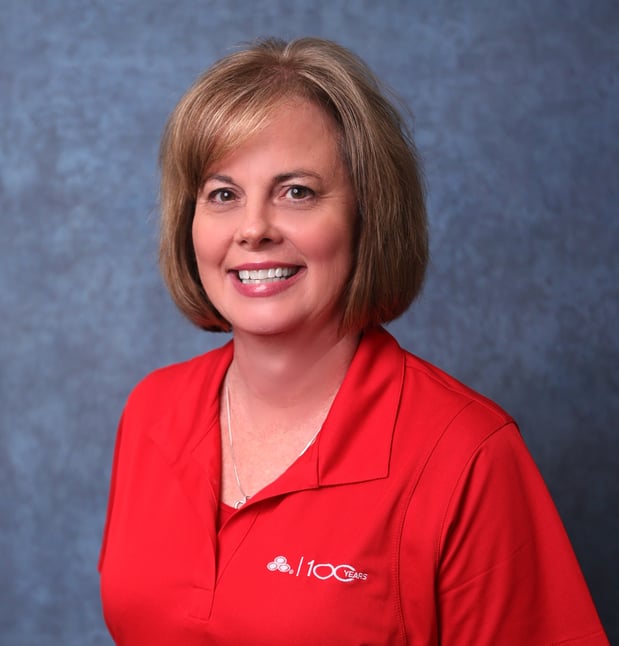 Images Rebecca Mathis - State Farm Insurance Agent