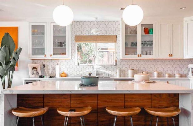 Images N-Hance Wood Refinishing of Boise