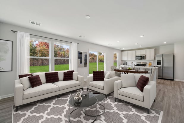 Images Essence at Creekside by Stanley Martin Homes