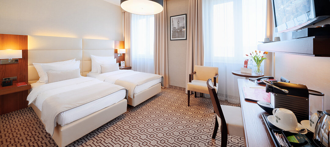 Images B&B HOTEL Rzeszów Centrum