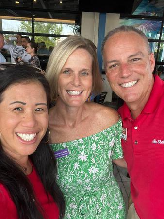 Images Bryan Fifer - State Farm Insurance Agent