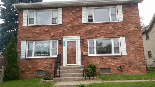 Images Gene D. Rohacz, D.P.M.