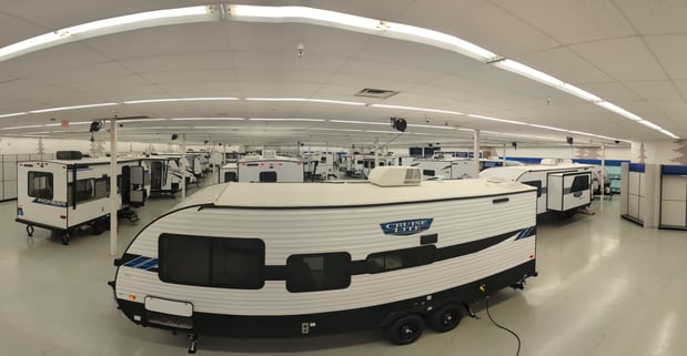 Images Camping World RV Sales