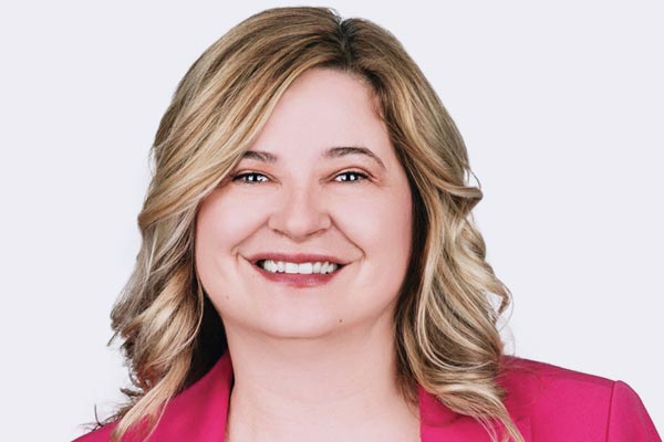 Monika Miklausevic, Retail Partner in our Co-op Crowfoot store