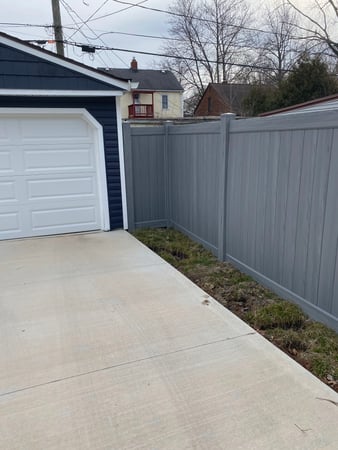 Images Superior Fence & Rail