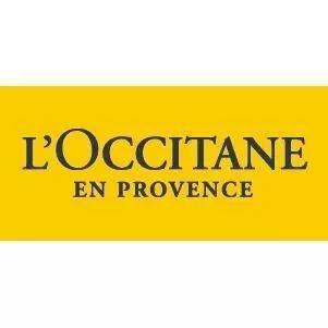 Logo L'OCCITANE EN PROVENCE