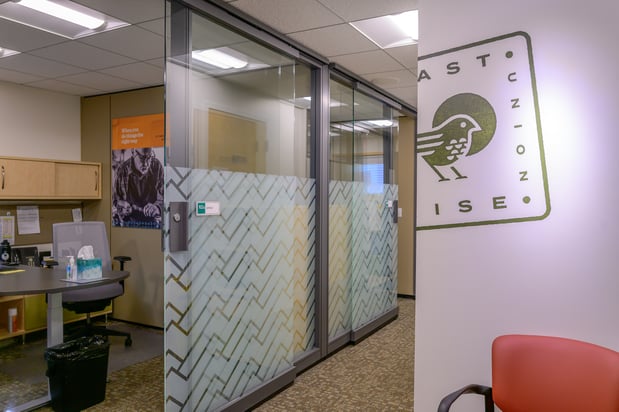 Images EastRise Credit Union