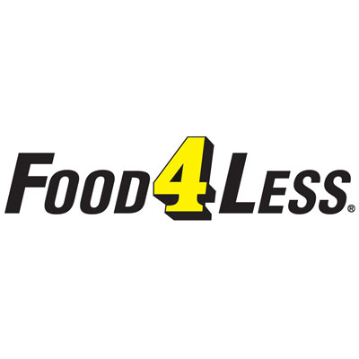 Food4Less Logo