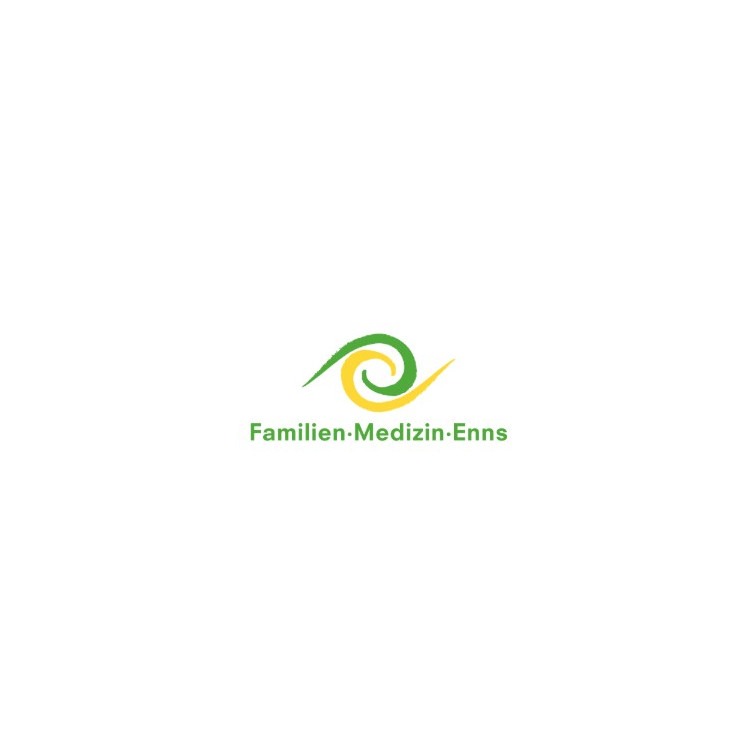 Logo von Familien.Medizin.Enns, Dr. Christa & Dr. Harald Gründling