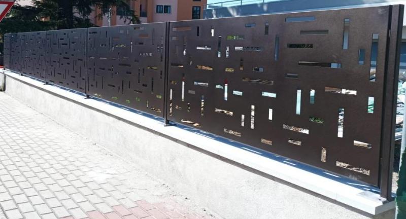 Images Carpenteria Metallica Coppini