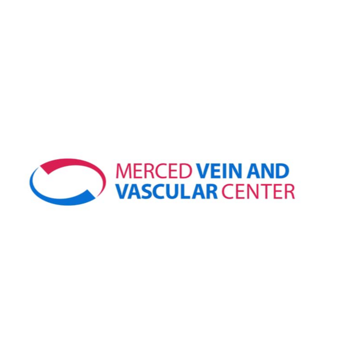 Merced Vein & Vascular Center Logo