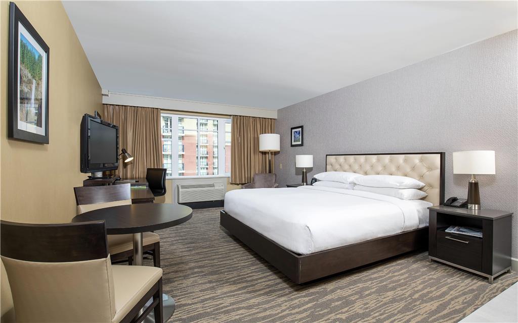Images Hilton Whistler Resort & Spa