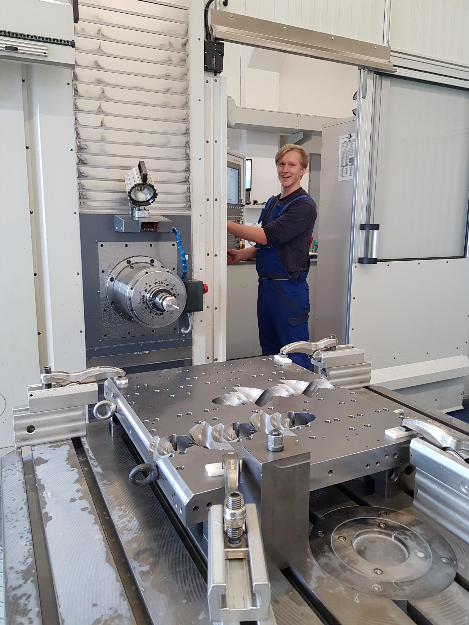 Spano GmbH Spannsysteme und Normalien, Ringstrasse 5 in Oederan