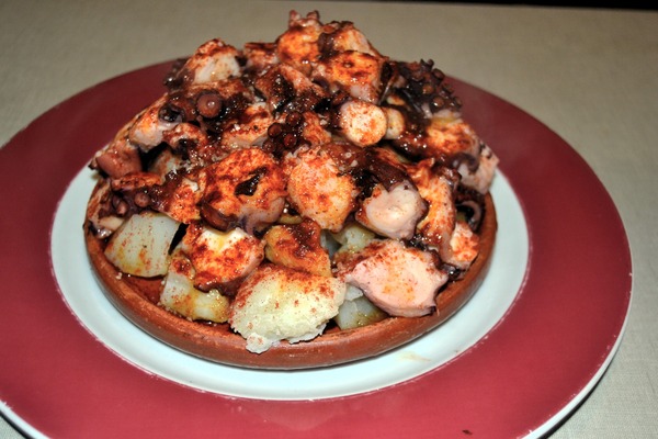 Images Restaurante María Cañas