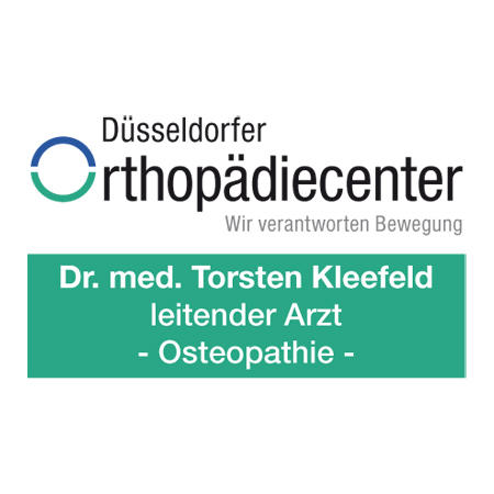 Bild zu Düsseldorfer Orthopädiecenter Dr. med. Torsten Kleefeld in Düsseldorf Bild zu Düsseldorfer Orthopädiecenter Dr. med. Torsten Kleefeld in Düsseldorf