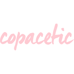 Copacetic Beauty Lounge Logo