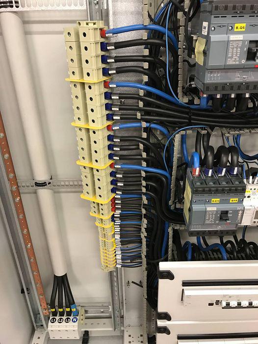 Images M.D. Impianti