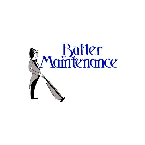 Butler Maintenance Logo