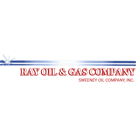 Ray Oil & Gas Co Logo