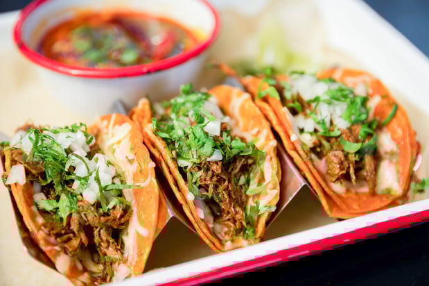 Images Federales Tacos & Tequila - Logan Square, Chicago