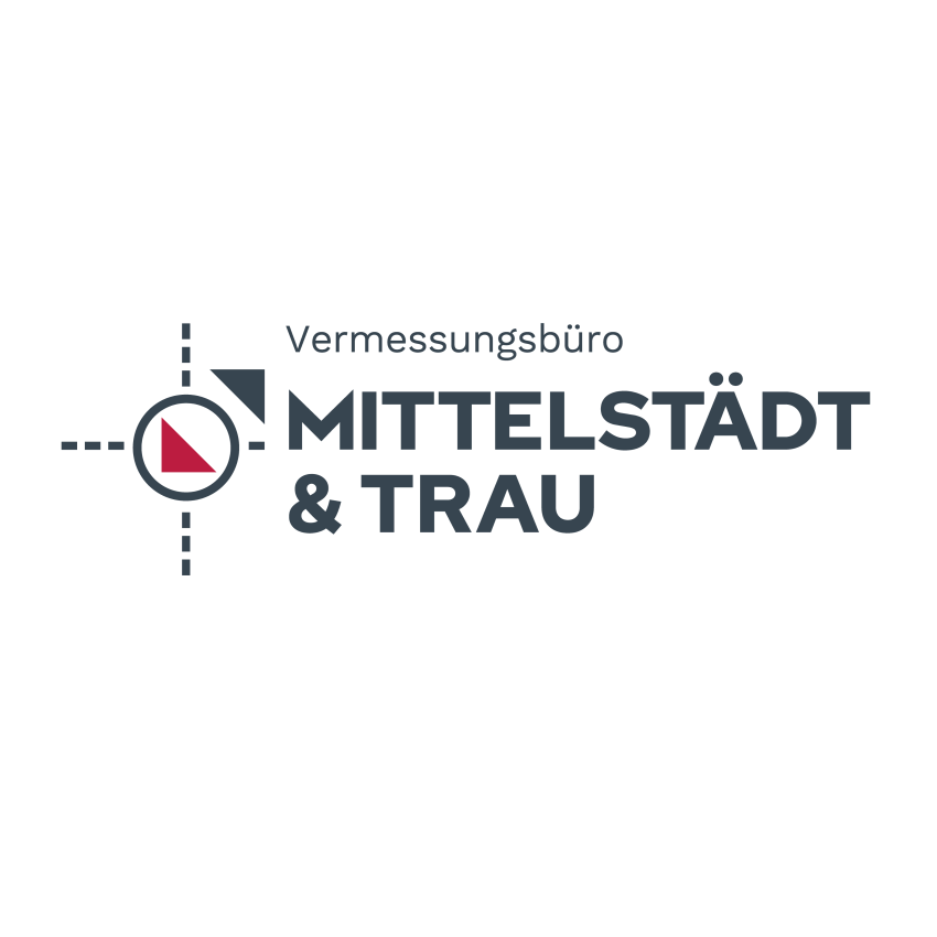Logo Vermessungsbüro Mittelstädt & Trau
