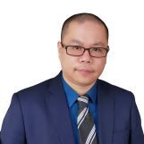 Steven Chau - TD Financial Planner Edmonton (780)448-8602