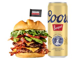 Menu item 