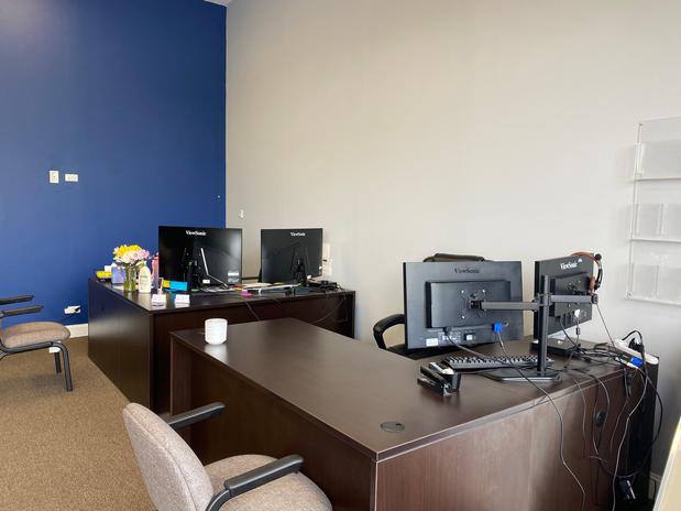 Images Fatos Brahimi: Allstate Insurance