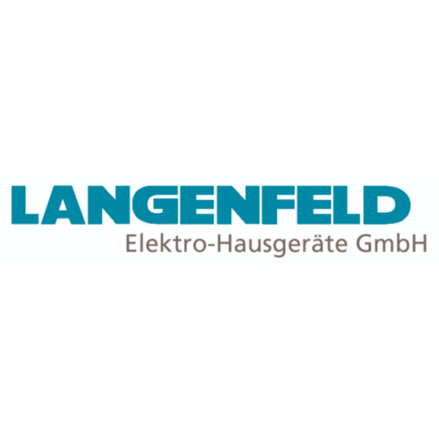 Langenfeld Elektro-Hausgeräte GmbH in Datteln - Logo