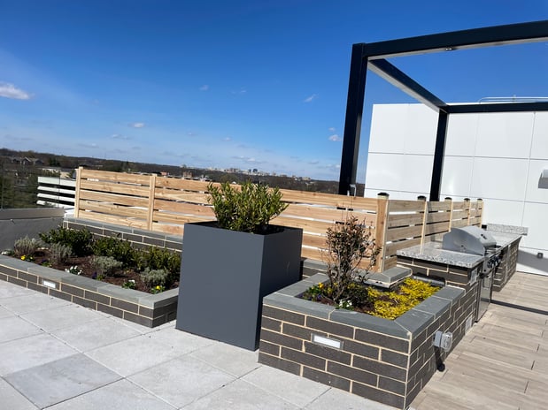 Images Superior Fence & Rail