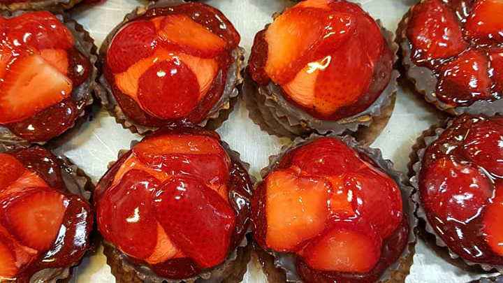 Images Centerbageriet Hanstholm