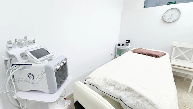 Images Venusecrets | Centro de estética en Barcelona