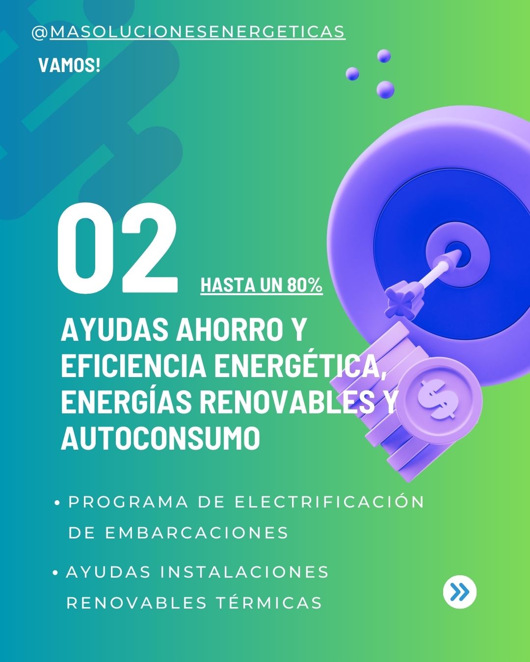 Images M.A. Soluciones Energéticas