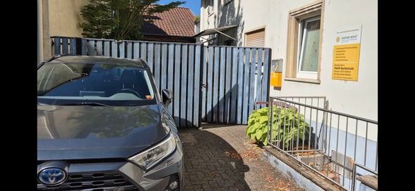 Bilder KFZ-Sachverständigenbüro D. Wüst