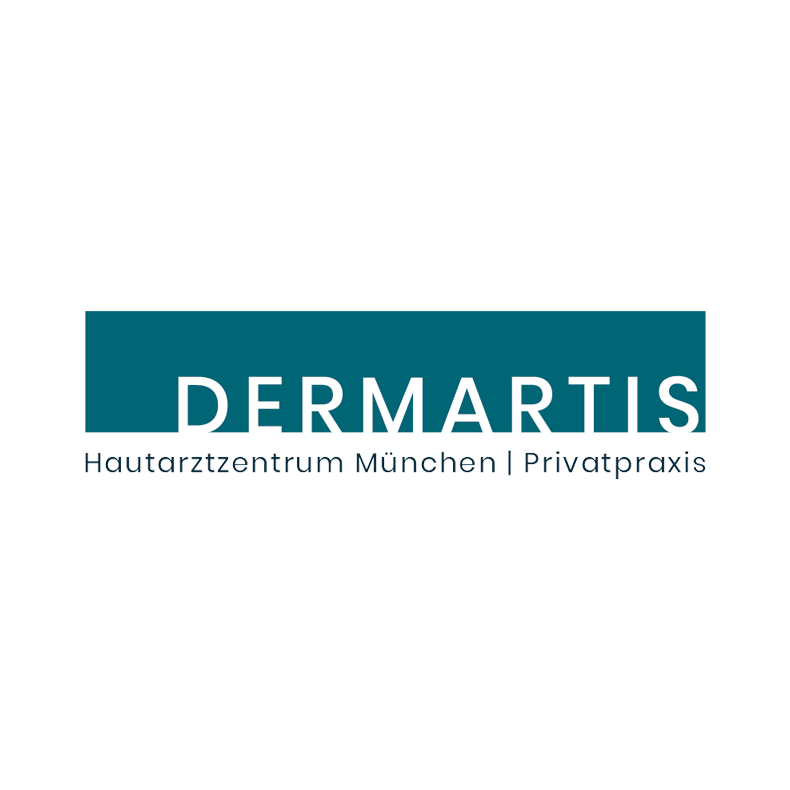 Logo - Dermatis München