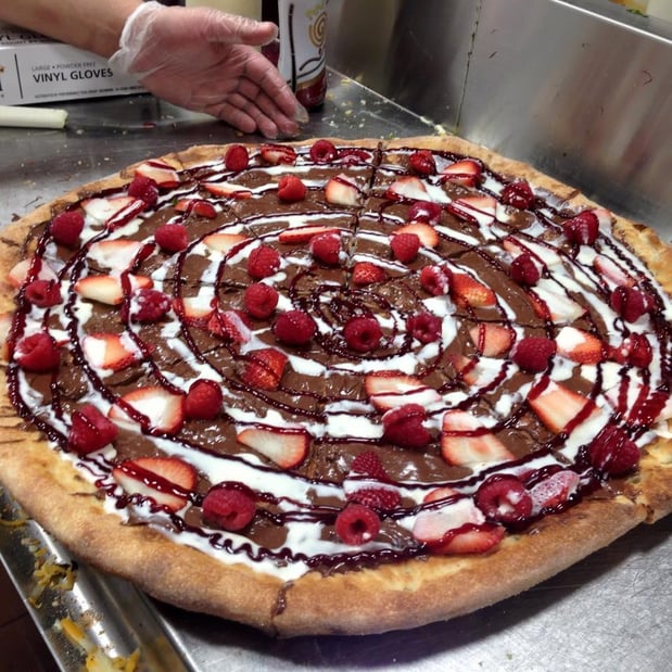 Images Antonio's Pizza By The Slice Kitchen & Bar - Pawtucket