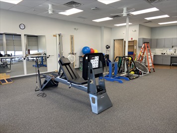 Images Select Physical Therapy - Altoona