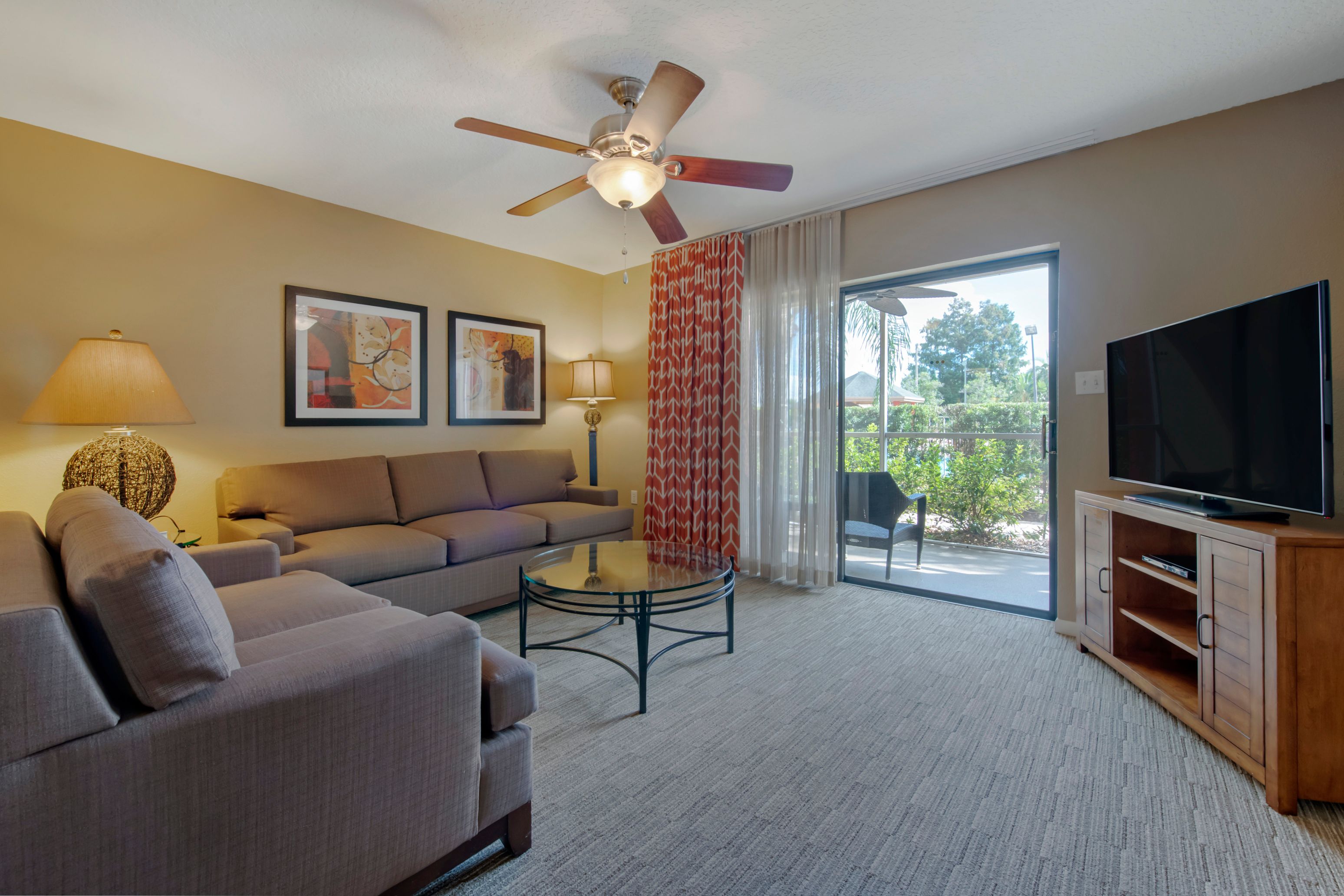 Bluegreen Vacations Orlando's Sunshine Resort Image