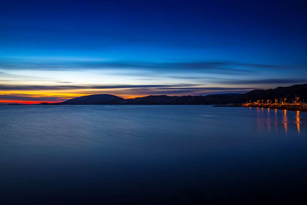 Images Radisson Blu Hotel, Bodo