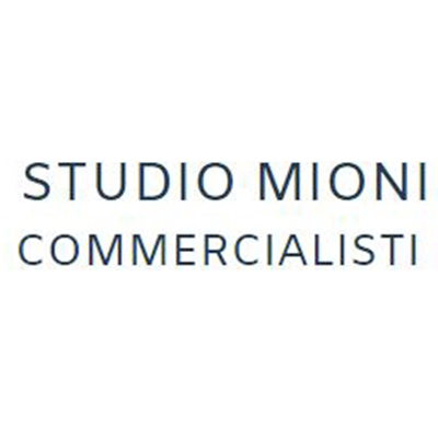 Studio Mioni Commercialisti Logo