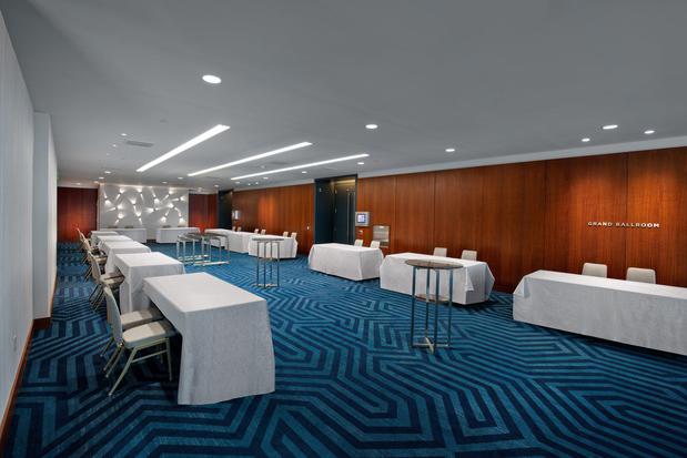 Images InterContinental San Francisco by IHG