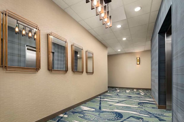 Images Hampton Inn & Suites Amarillo West