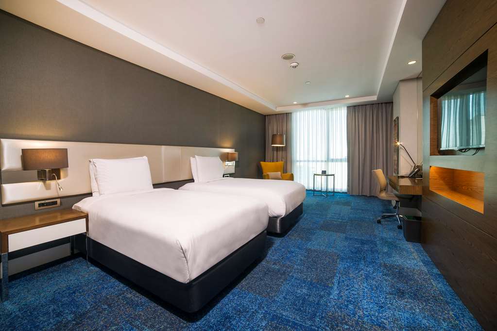 Images Radisson Blu Hotel, Kayseri
