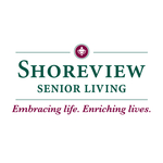Shoreview Senior Living Logo