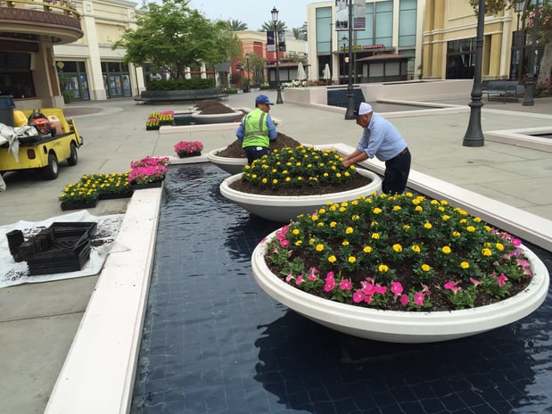 Images Centrescapes Inc