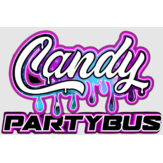 Candy Bus Hire Logo