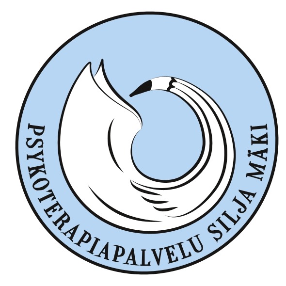 Psykoterapiapalvelu Silja Mäki Logo