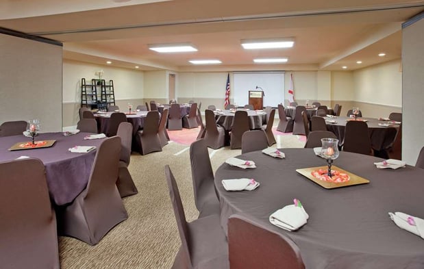 Images Hilton Garden Inn Orange Beach Beachfront