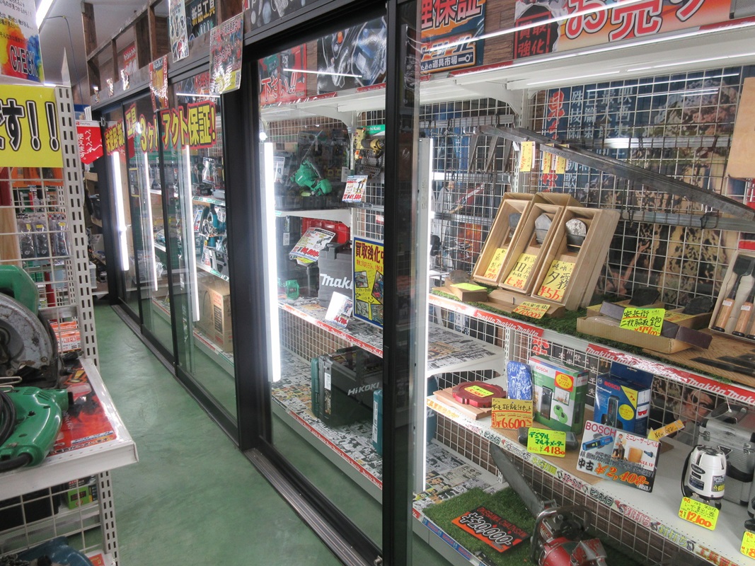 Images アクトツール桶川店
